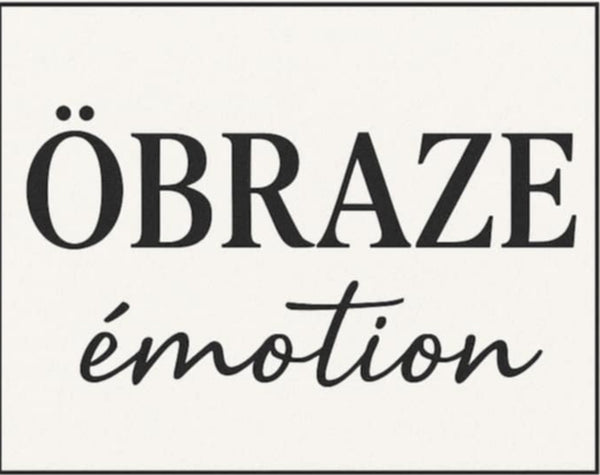 Öbraze émotion